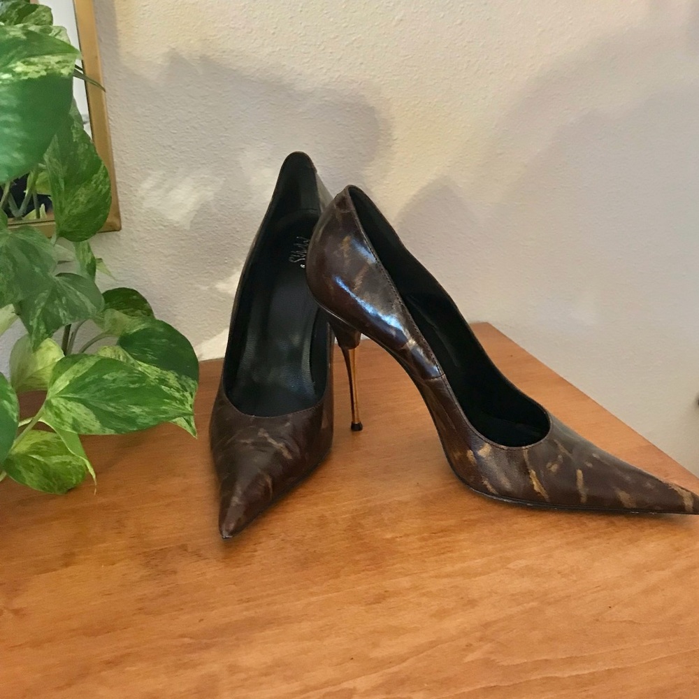 Mayis Heels